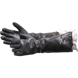 Heat-Resistant, Chemical-Resistant Gloves Scorpio