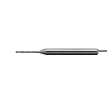 Micro Drill Standard Tip Length (ADR-0069) 