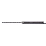 Long Blade Square End Mill 2 Blades (AEL-20230-20) 