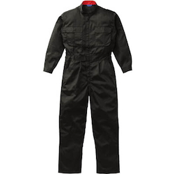 Long-sleeved Coveralls 50000
