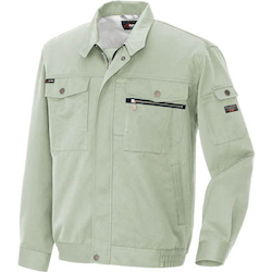 AZ-3201 Standard Work Wear, Long Sleeve Jacket