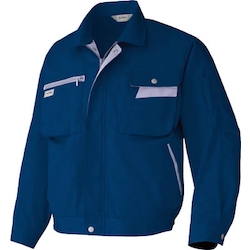 AZ-6321 Moving Cut, Work Wear, Long-Sleeve Jacket