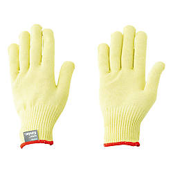 Cut Resistant Gloves, Kevlar, 10G [Work Gloves Type]