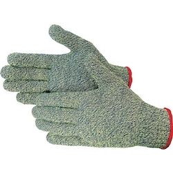 Cut-Resistant Gloves Kevlar ES Thick