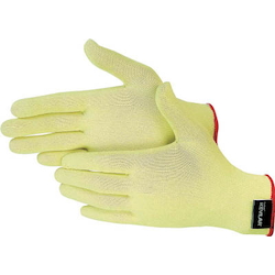 Cut-Resistant Gloves, Kevlar SD 15G
