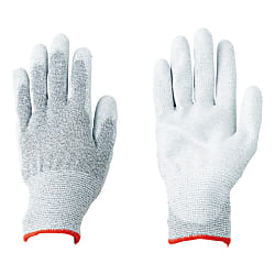 Incision-Resistant Gloves, Cut-Resistant Gloves Spectra Guard (Anti-Slip) (HG-71-S)