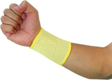 Cut-Resistant Sleeve (KEVLAR 100%, 7G, KEVLAR®) (THG-117)