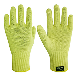 Incision-Resistant Gloves (KEVLAR 100%, 7G, 7.5 CM, KEVLAR®)