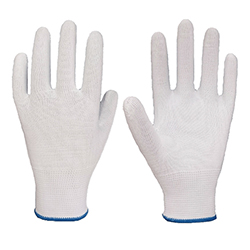 Incision-Resistant Gloves (Knitting, 13G, TUNGSTEN)