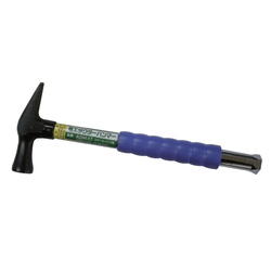Electrician's Hollow-Handle Hammer (Cross-Peen) ADH-17