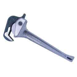 HAWK Adjustable Pipe Wrench (27P0402-14)