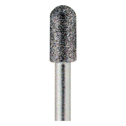Electrodeposition Diamond Bar Type C