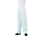 Chemical Protection Clothing, Dupont Tyvek 3580 Pants