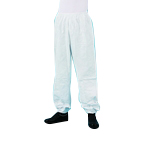 Chemical Protection Clothing, Dupont Tyvek 3581 Pants (3581-3L)
