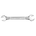 Double-Ended Wrench No, 6M (6M-16-18)