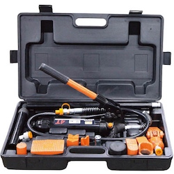 Portable Ram Kit (Manual Hydraulic Tool Maintenance Kit)