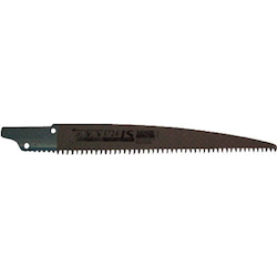 Pro Live Tree Pruning, Quenched Saw (Replaceable Blade Type), Replaceable Blade