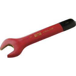 Insulated VDE Single-Ended Wrench