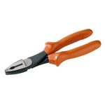 Insulation Powerful Type Pliers