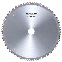 BAKUMA Large Diameter Tip Saw (1314200) 