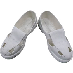 Antistatic Shoes (23.5-28cm) (BSC-520-23.5)