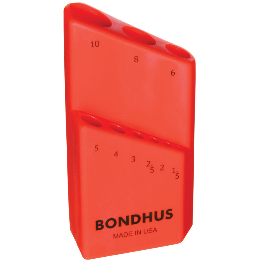 Bondex Case