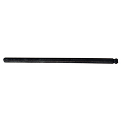 Ballpoint Blade (Inch Sizes)
