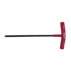 Total Length 152 mm T-Handle Hex Key Single Item / Sold Separately ( mm Sizes)