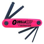 Gorilla Grip Ballpoint mm Set