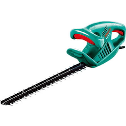 Electric Hedge Trimmers