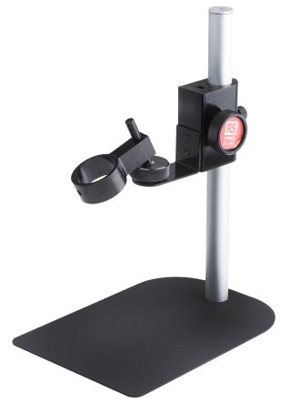 Vertical and Horizontal Microscope Stand