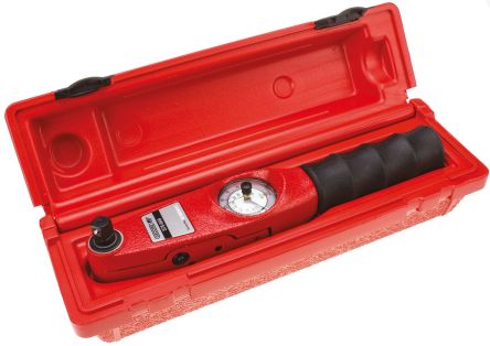 Dial Torque Wrench