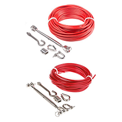 Rope Kits for All Rope Pull Switches