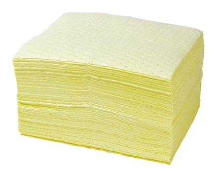 Standard Weight Chemical Pad