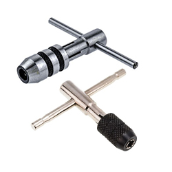 Fixed Short Reach Tap Wrench