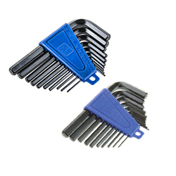 10 Pieces Hex Key Set