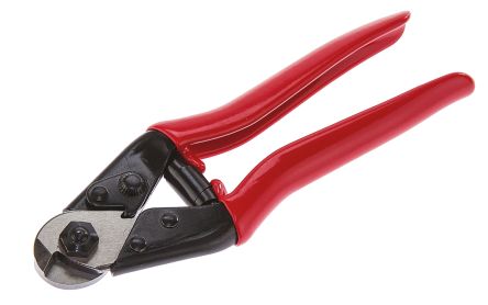 Cable, Rod & Wire Rope Cutter