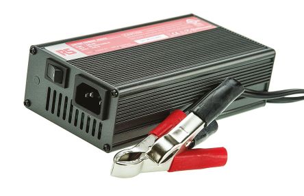 24V 3 Stage Lead Acid Battery Chargers