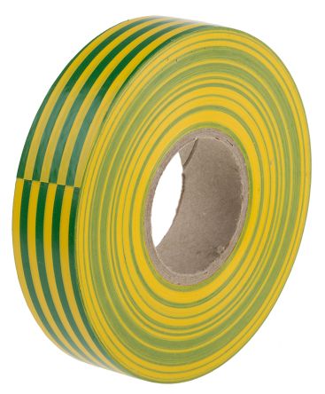 Tape Supply, PVC Insulating Tapes