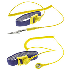 Adjustable Wrist Strap and Cords