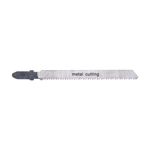 RS PRO, 14 Teeth Per Inch 75mm Cutting Length Jigsaw Blade, Pack of 5