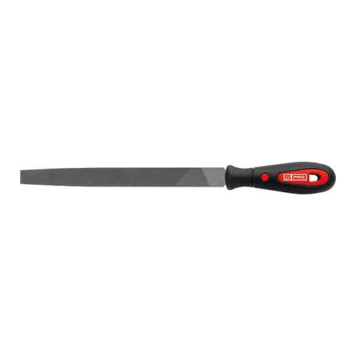RS PRO 305mm, Second Cut, Flat Engineers File
