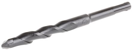 RS PRO Carbide Tipped SDS Drill Bit, 14mm x 160 mm