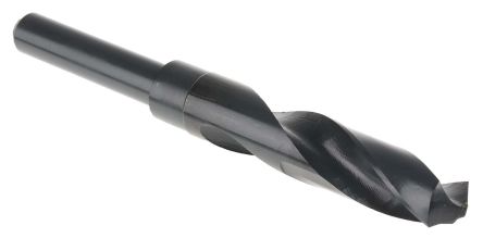 RS PRO HSS Twist Drill Bit, 18.5mm x 156 mm 