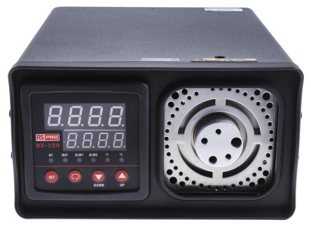 RS PRO Temperature Calibrator, Drywell Calibrator