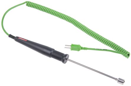 RS PRO Type K Surface Temperature Probe
