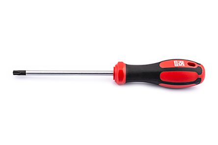 RS PRO Torx Standard Screwdriver T10 Tip