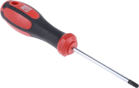 RS PRO Tri Wing Standard Screwdriver T3 Tip