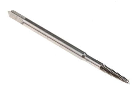RS PRO HSS M2 Spiral Point Threading Tap, 41 mm Length