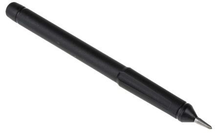 RS PRO Straight Diamond Tipped Plastic Scribe